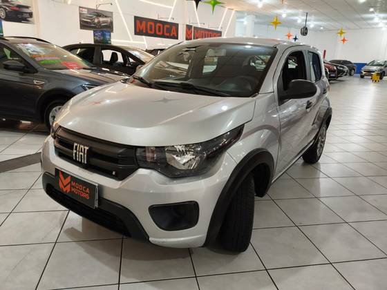 FIAT MOBI 1.0 EVO FLEX LIKE. MANUAL FIAT MOBI 1.0 EVO FLEX LIKE. MANUAL